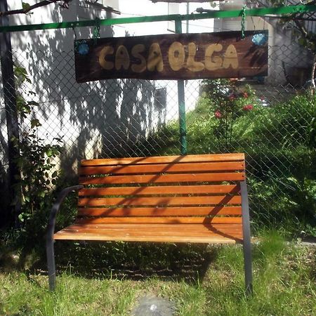 Casa Olga Hotel Триакастела Екстериор снимка
