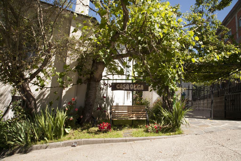 Casa Olga Hotel Триакастела Екстериор снимка