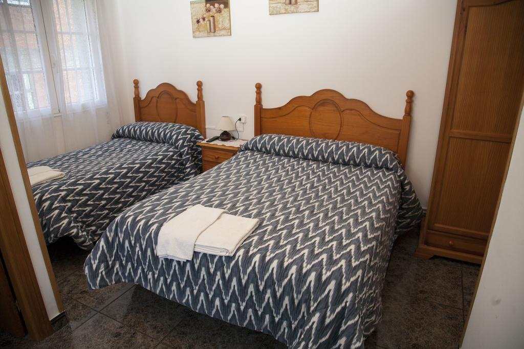 Casa Olga Hotel Триакастела Екстериор снимка