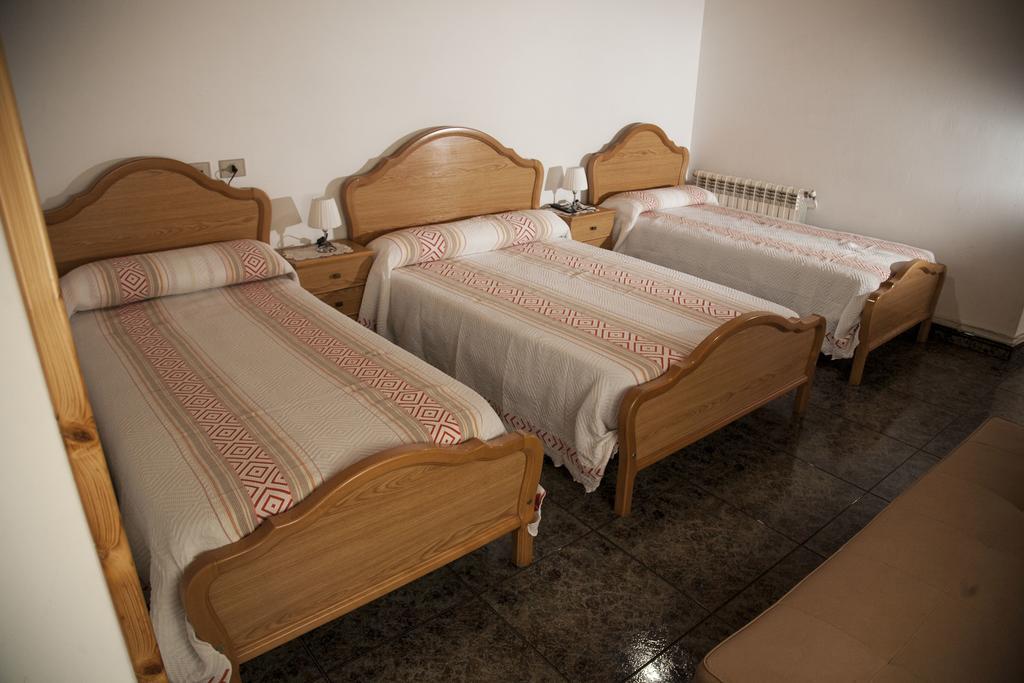 Casa Olga Hotel Триакастела Екстериор снимка