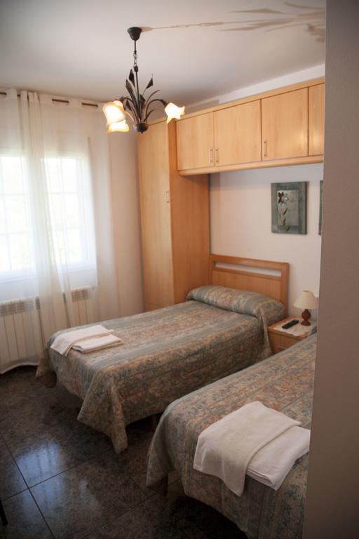 Casa Olga Hotel Триакастела Екстериор снимка