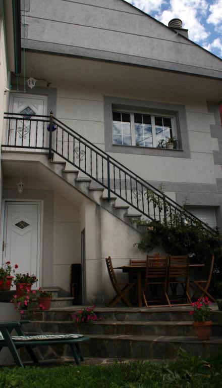 Casa Olga Hotel Триакастела Екстериор снимка