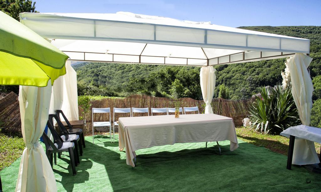 Casa Olga Hotel Триакастела Екстериор снимка