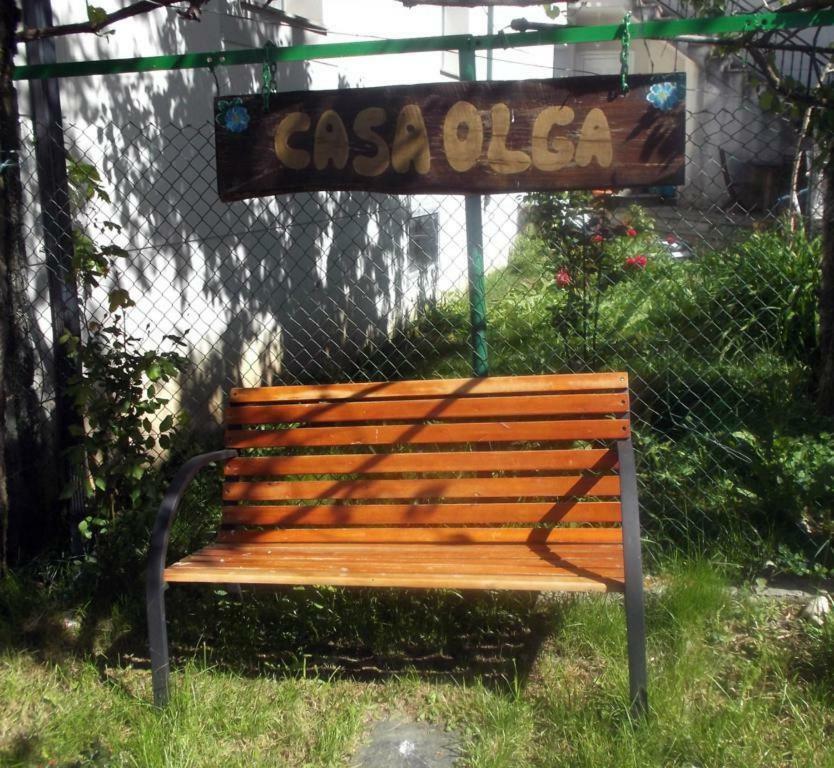 Casa Olga Hotel Триакастела Екстериор снимка